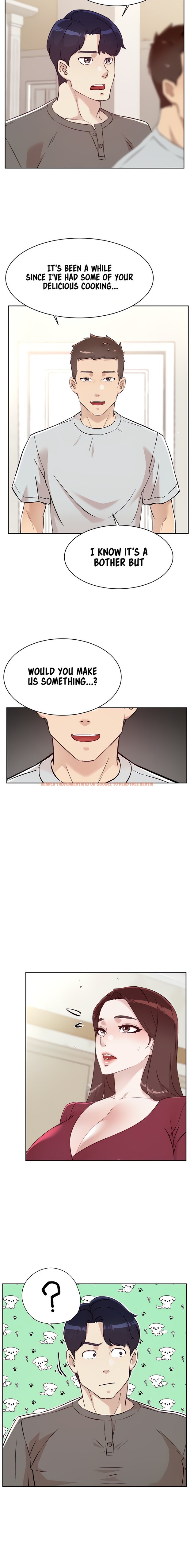 Read Hentai Image 4 817 in comic Everything About Best Friend - Chapter 102 - hentaitnt.net
