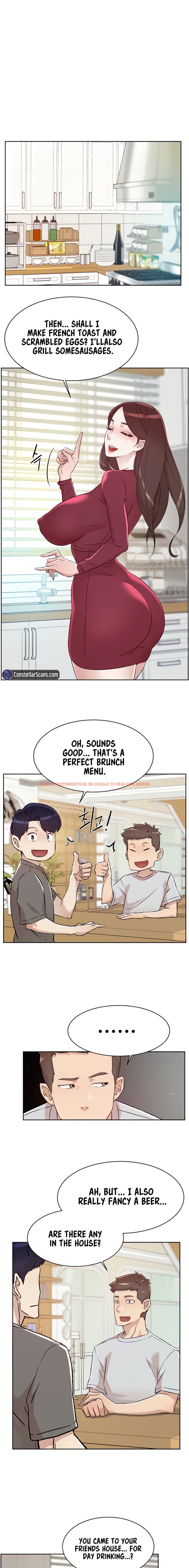 Read Hentai Image 7 817 in comic Everything About Best Friend - Chapter 102 - hentaitnt.net