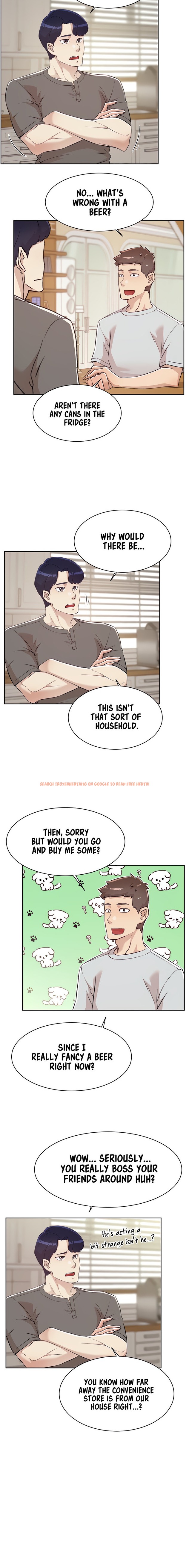 Read Hentai Image 8 817 in comic Everything About Best Friend - Chapter 102 - hentaitnt.net