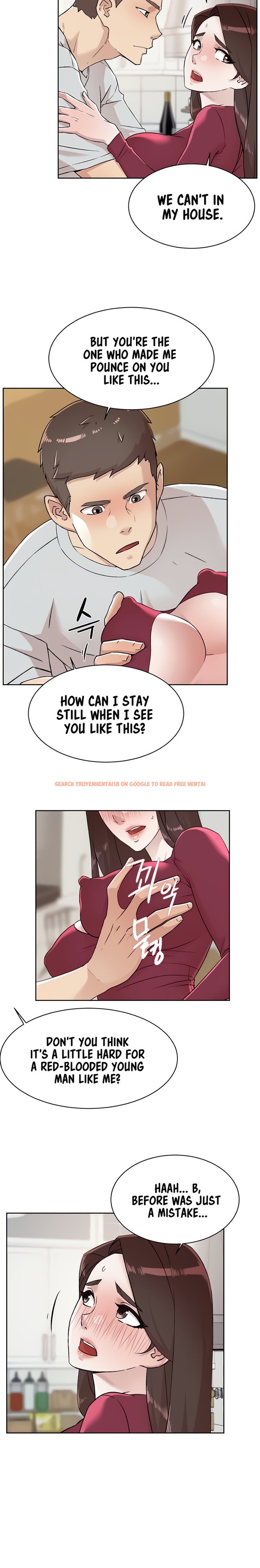 Read Hentai Image 12 014 in comic Everything About Best Friend - Chapter 103 - www.hentaitnt.net