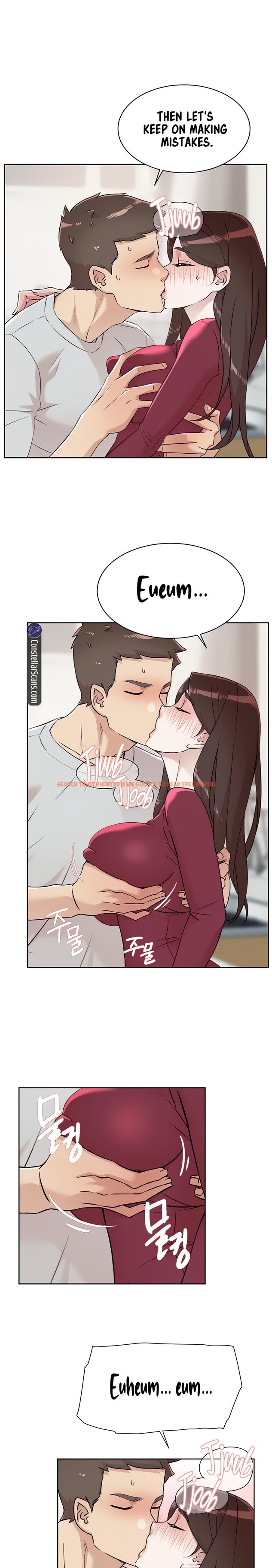 Read Hentai Image 13 014 in comic Everything About Best Friend - Chapter 103 - www.hentaitnt.net