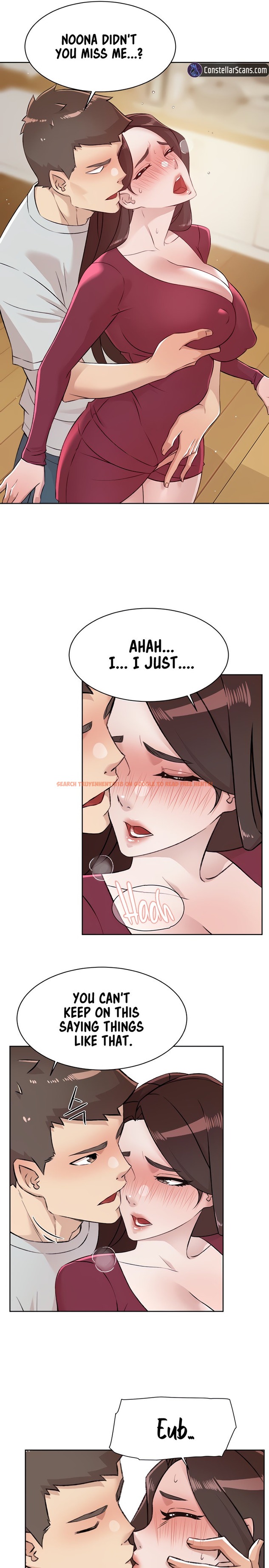 Read Hentai Image 4 014 in comic Everything About Best Friend - Chapter 103 - www.hentaitnt.net