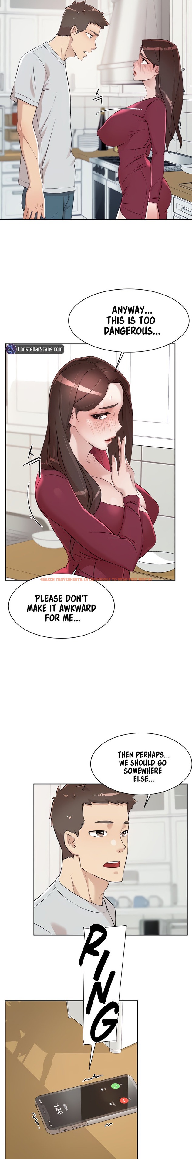 Read Hentai Image 7 014 in comic Everything About Best Friend - Chapter 103 - www.hentaitnt.net