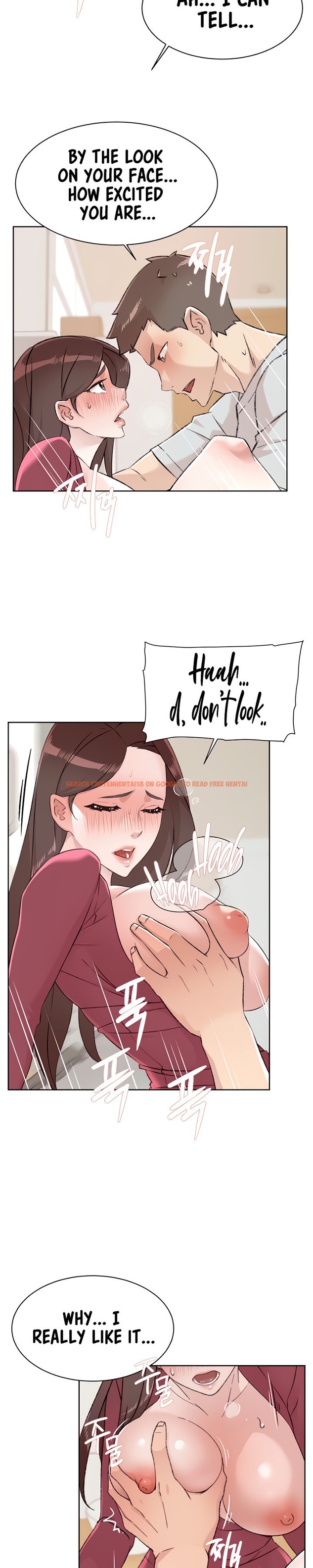 Read Hentai Image 13 10109 in comic Everything About Best Friend - Chapter 104 - www.hentaitnt.net