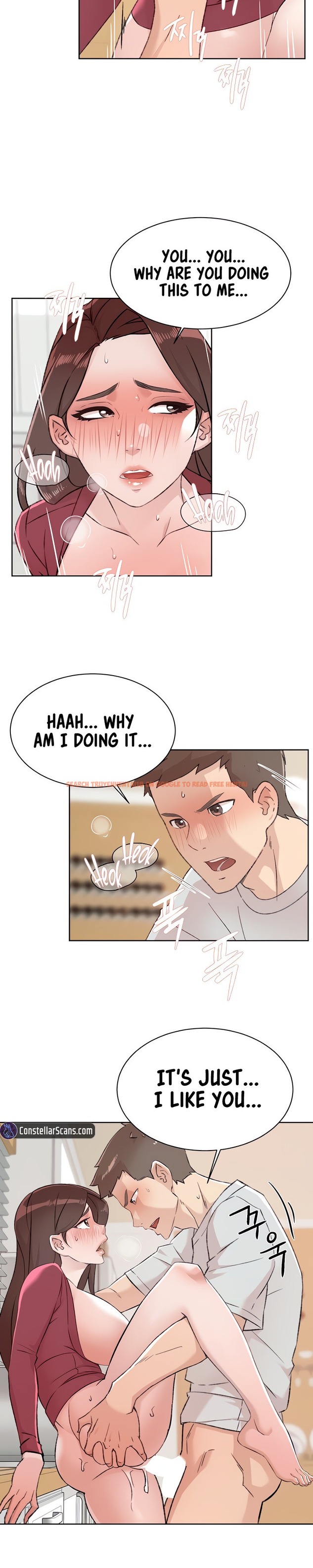 Read Hentai Image 14 10109 in comic Everything About Best Friend - Chapter 104 - www.hentaitnt.net