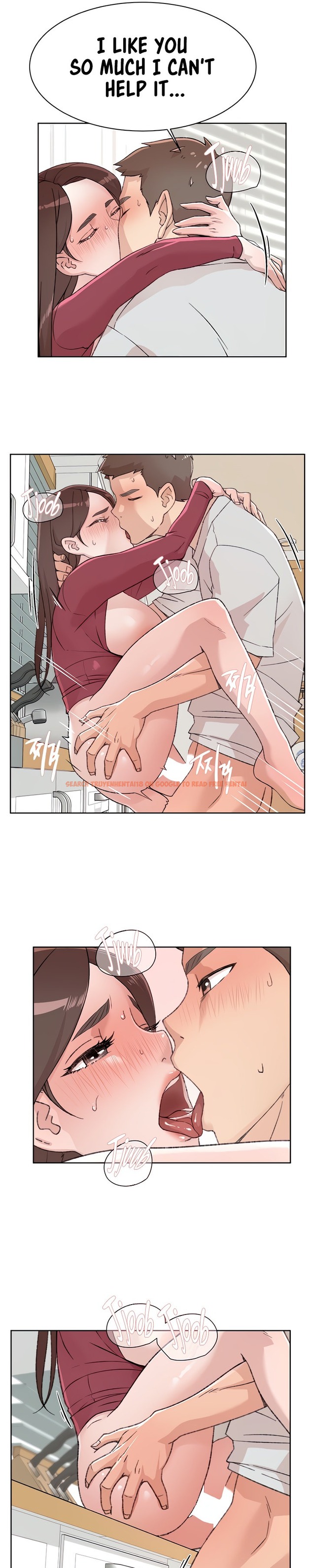 Read Hentai Image 15 10109 in comic Everything About Best Friend - Chapter 104 - www.hentaitnt.net