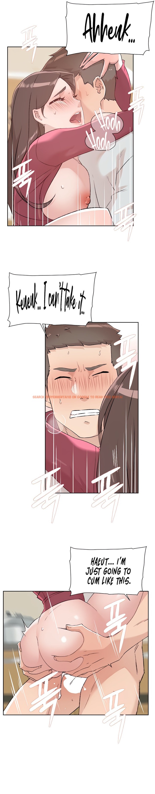 Read Hentai Image 18 10109 in comic Everything About Best Friend - Chapter 104 - www.hentaitnt.net
