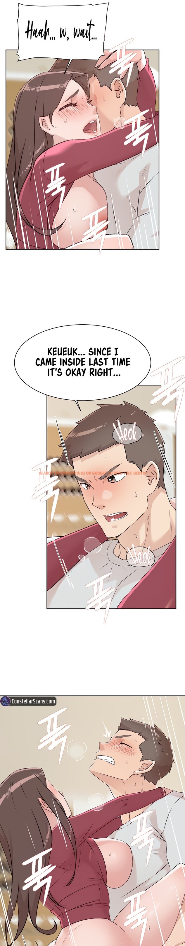 Read Hentai Image 19 10109 in comic Everything About Best Friend - Chapter 104 - www.hentaitnt.net