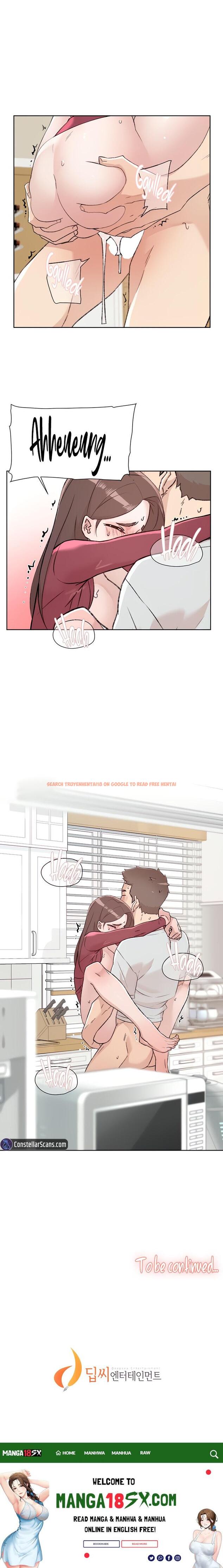Read Hentai Image 21 10109 in comic Everything About Best Friend - Chapter 104 - www.hentaitnt.net