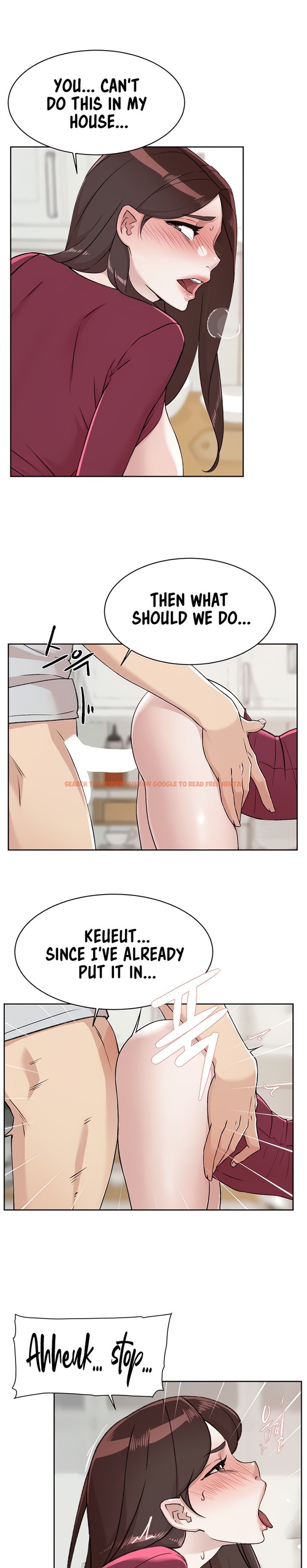 Read Hentai Image 3 10109 in comic Everything About Best Friend - Chapter 104 - www.hentaitnt.net