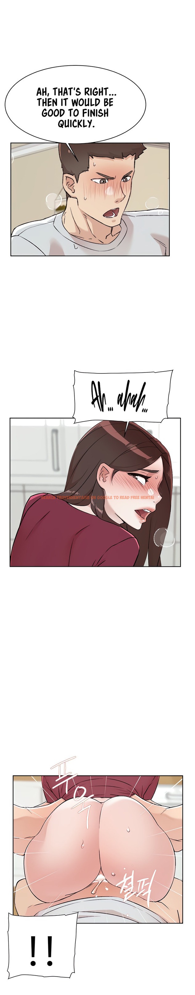 Read Hentai Image 5 10109 in comic Everything About Best Friend - Chapter 104 - www.hentaitnt.net