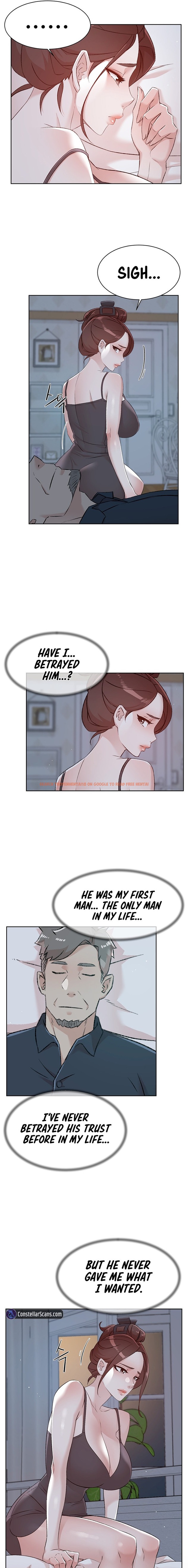 Read Hentai Image 11 50883 in comic Everything About Best Friend - Chapter 105 - www.hentaitnt.net