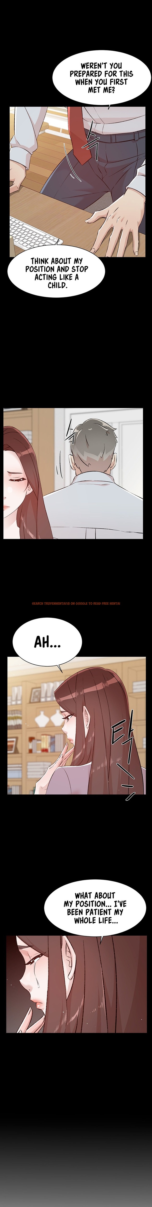 Read Hentai Image 13 50883 in comic Everything About Best Friend - Chapter 105 - www.hentaitnt.net