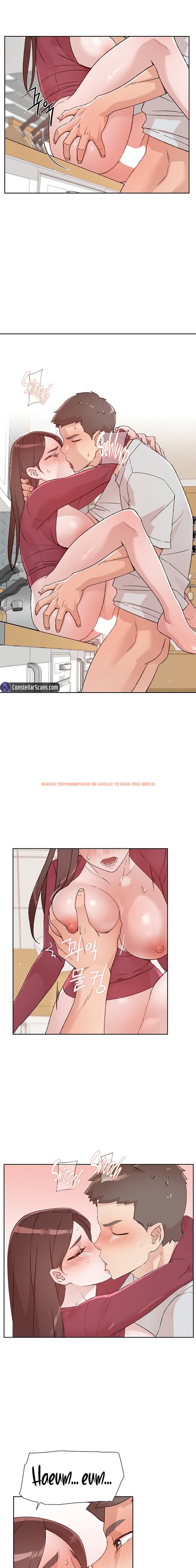 Read Hentai Image 3 50883 in comic Everything About Best Friend - Chapter 105 - www.hentaitnt.net