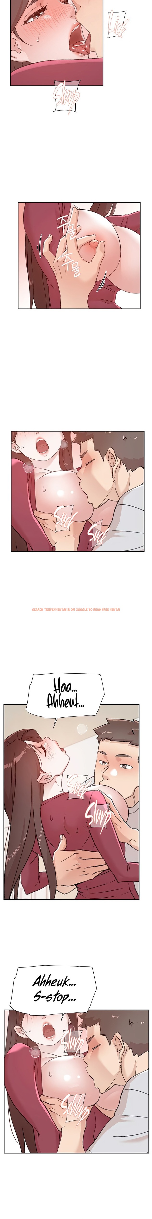 Read Hentai Image 4 50883 in comic Everything About Best Friend - Chapter 105 - www.hentaitnt.net