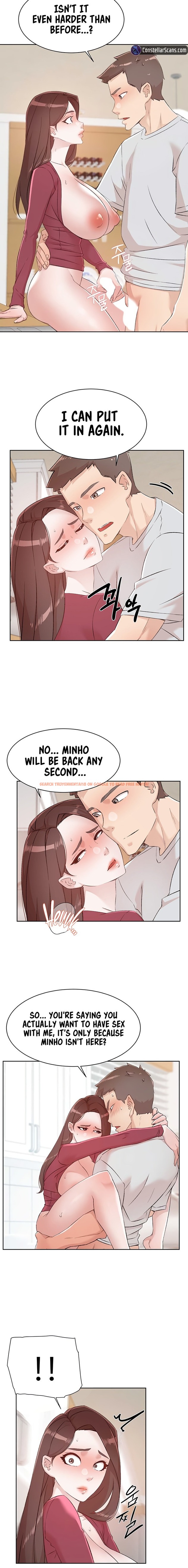 Read Hentai Image 6 50883 in comic Everything About Best Friend - Chapter 105 - www.hentaitnt.net