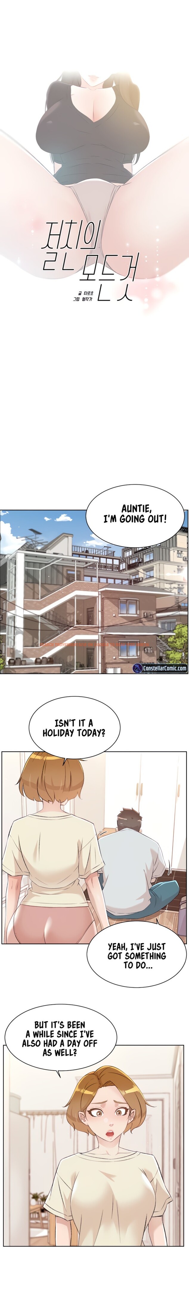 Read Hentai Image 1 98171 in comic Everything About Best Friend - Chapter 106 - www.hentaitnt.net