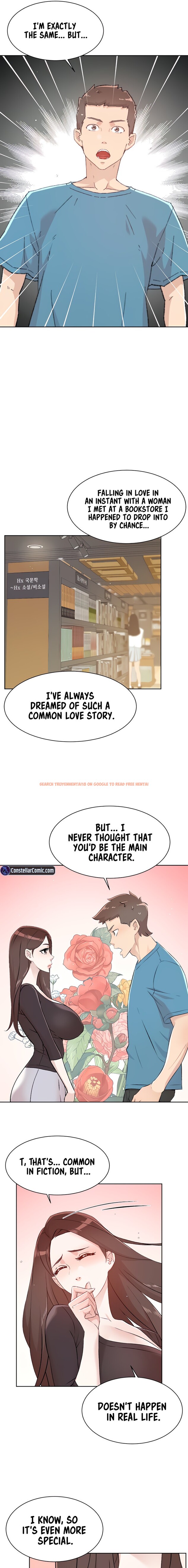 Read Hentai Image 11 98172 in comic Everything About Best Friend - Chapter 106 - www.hentaitnt.net