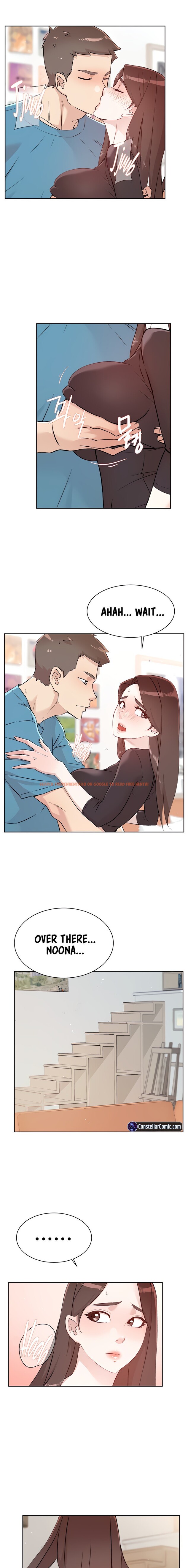 Read Hentai Image 13 98173 in comic Everything About Best Friend - Chapter 106 - www.hentaitnt.net