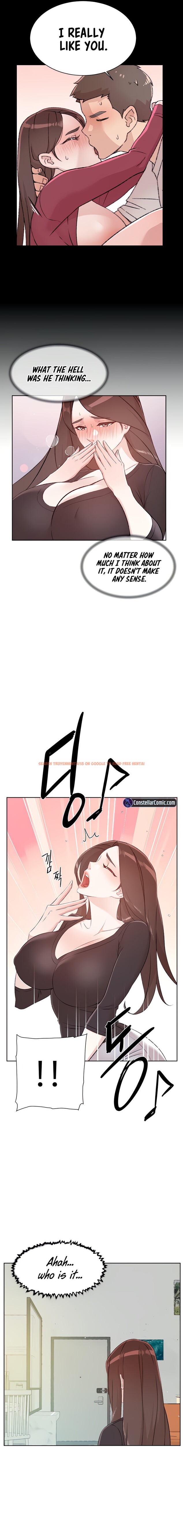 Read Hentai Image 5 98172 in comic Everything About Best Friend - Chapter 106 - www.hentaitnt.net