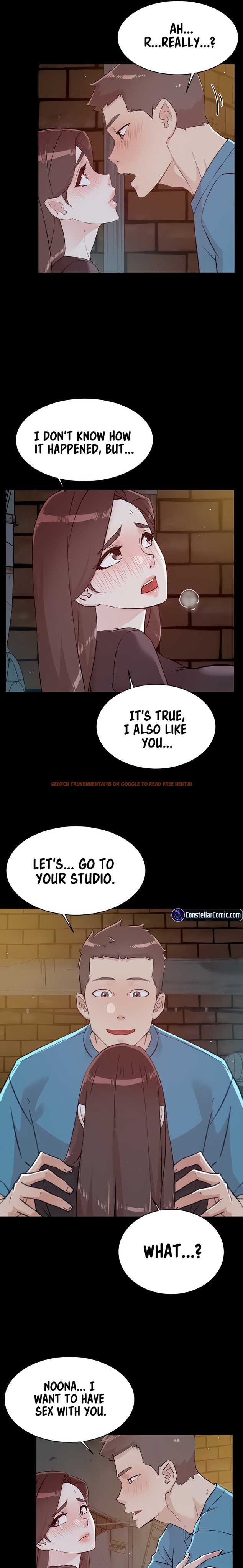 Read Hentai Image 13 21887 in comic Everything About Best Friend - Chapter 107 - www.hentaitnt.net