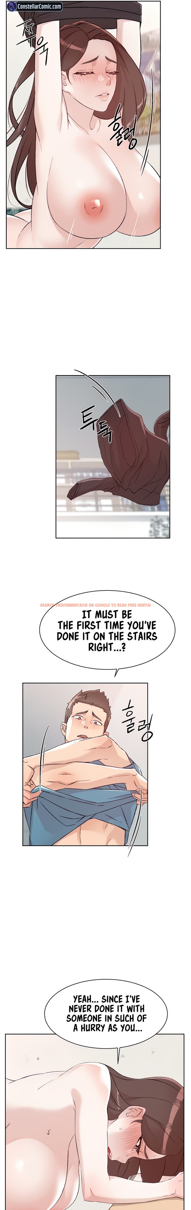 Read Hentai Image 16 21887 in comic Everything About Best Friend - Chapter 107 - www.hentaitnt.net