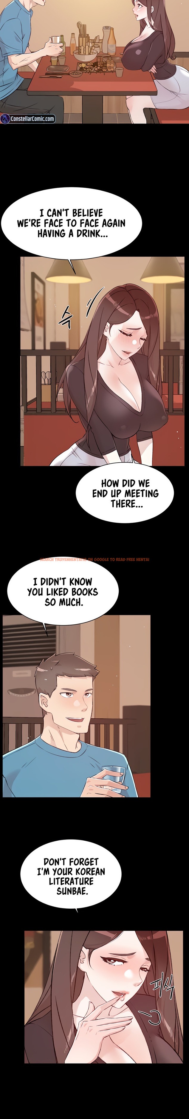 Read Hentai Image 6 21887 in comic Everything About Best Friend - Chapter 107 - www.hentaitnt.net