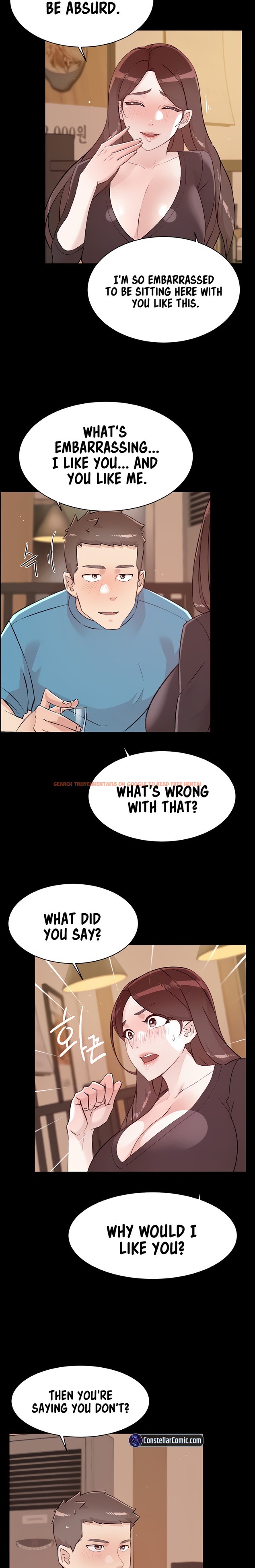 Read Hentai Image 8 21887 in comic Everything About Best Friend - Chapter 107 - www.hentaitnt.net
