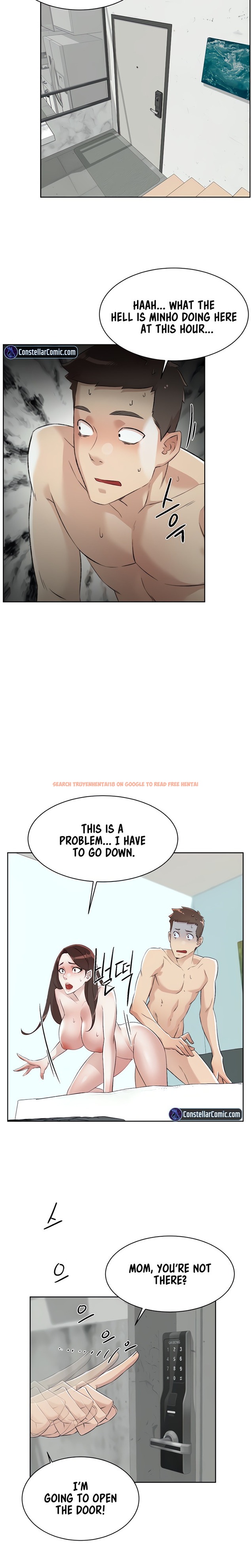 Read Hentai Image 15 21585 in comic Everything About Best Friend - Chapter 109 - www.hentaitnt.net