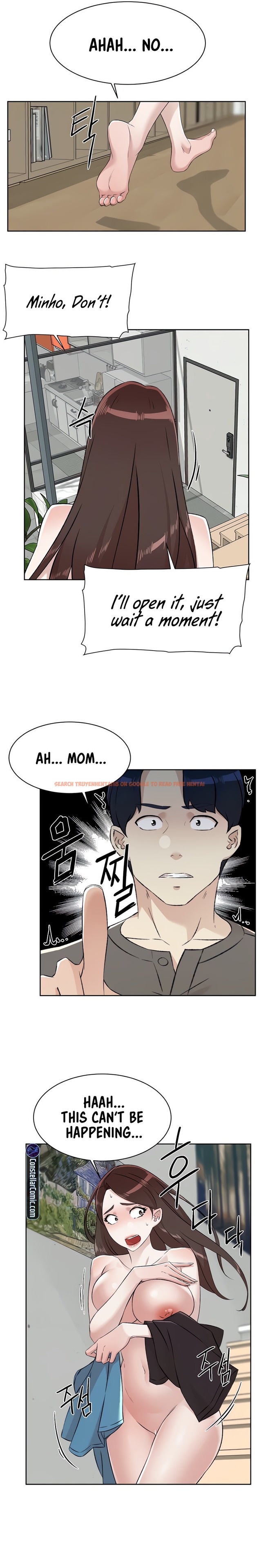 Read Hentai Image 16 21585 in comic Everything About Best Friend - Chapter 109 - www.hentaitnt.net