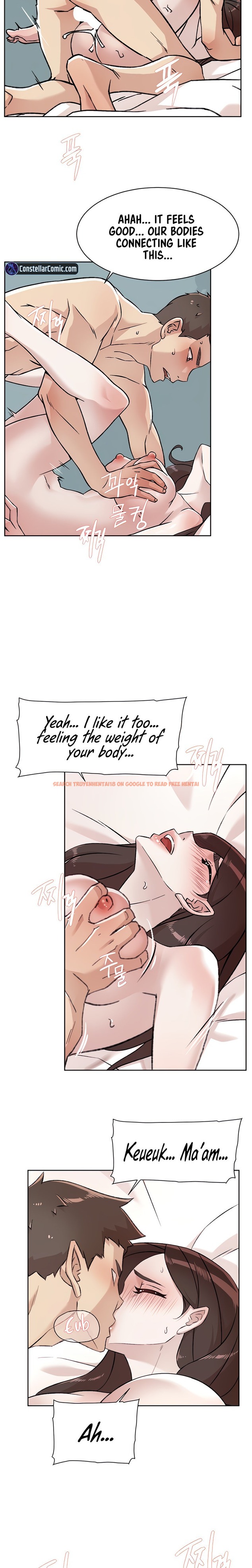 Read Hentai Image 6 21585 in comic Everything About Best Friend - Chapter 109 - www.hentaitnt.net