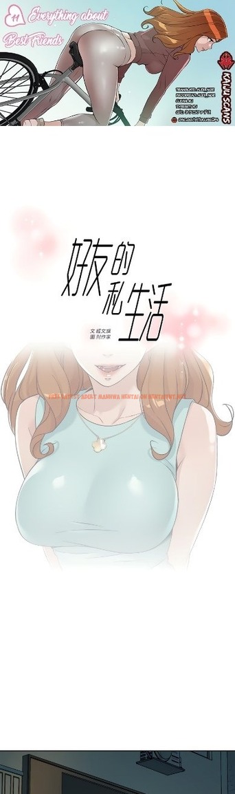 Read Hentai Image 1 651 in comic Everything About Best Friend - Chapter 11 - hentaitnt.net