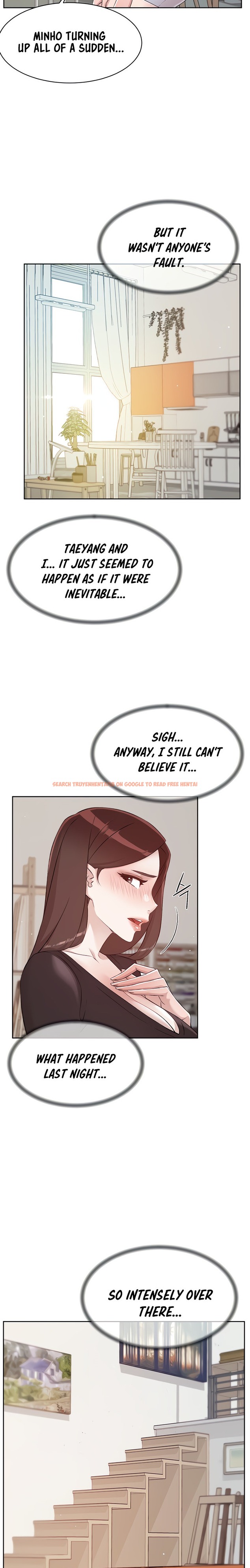 Read Hentai Image 11 21371 in comic Everything About Best Friend - Chapter 110 - hentaitnt.net