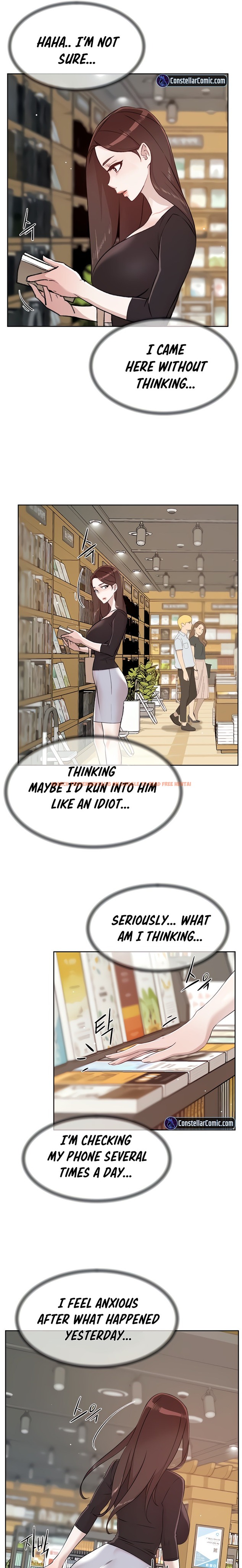 Read Hentai Image 13 21371 in comic Everything About Best Friend - Chapter 110 - hentaitnt.net