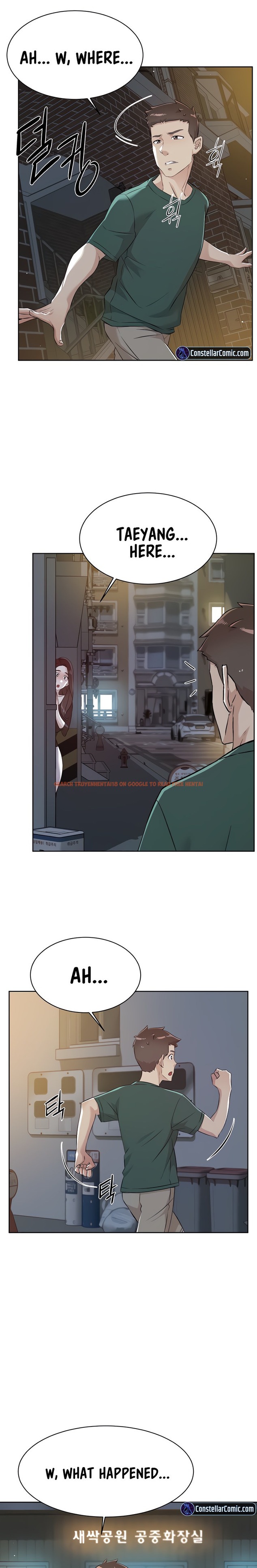 Read Hentai Image 18 21371 in comic Everything About Best Friend - Chapter 110 - hentaitnt.net