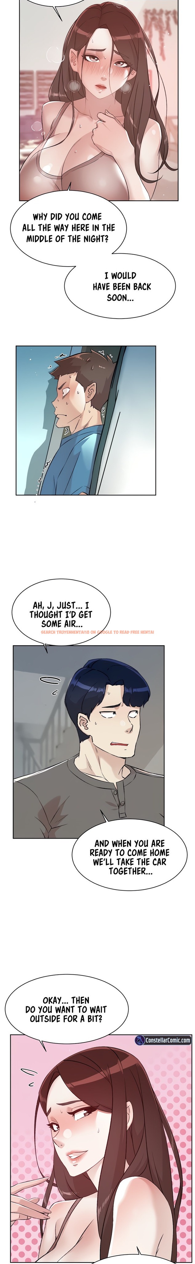 Read Hentai Image 2 21370 in comic Everything About Best Friend - Chapter 110 - hentaitnt.net
