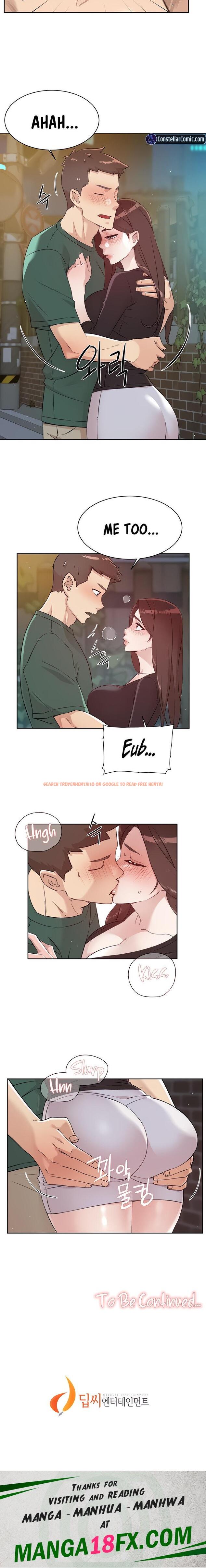 Read Hentai Image 20 21371 in comic Everything About Best Friend - Chapter 110 - hentaitnt.net
