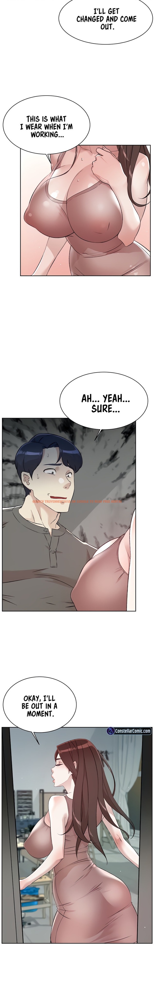 Read Hentai Image 3 21370 in comic Everything About Best Friend - Chapter 110 - hentaitnt.net