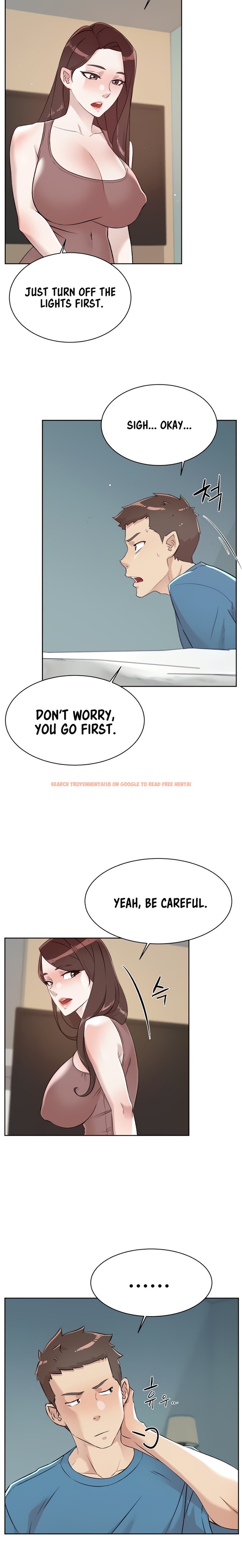 Read Hentai Image 5 21370 in comic Everything About Best Friend - Chapter 110 - hentaitnt.net