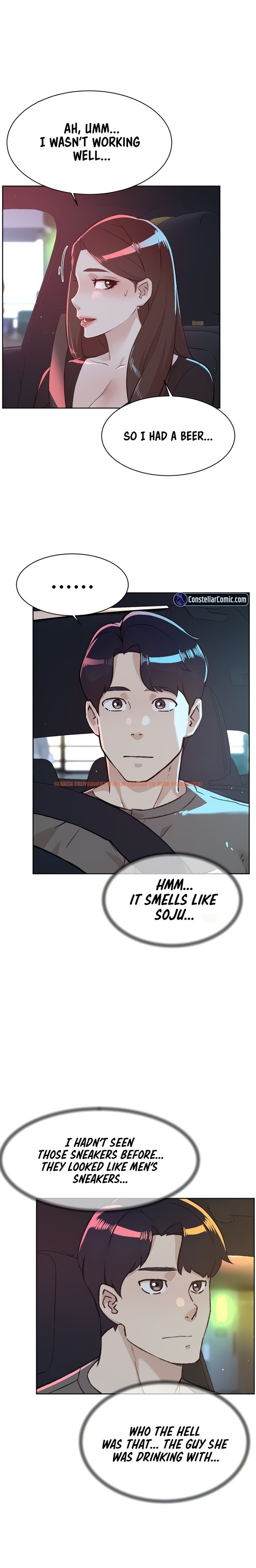 Read Hentai Image 7 21370 in comic Everything About Best Friend - Chapter 110 - hentaitnt.net