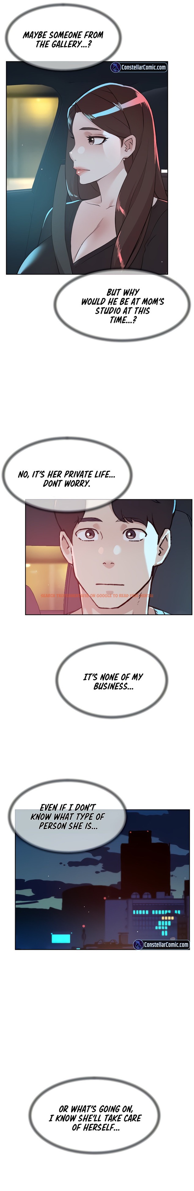 Read Hentai Image 8 21370 in comic Everything About Best Friend - Chapter 110 - hentaitnt.net