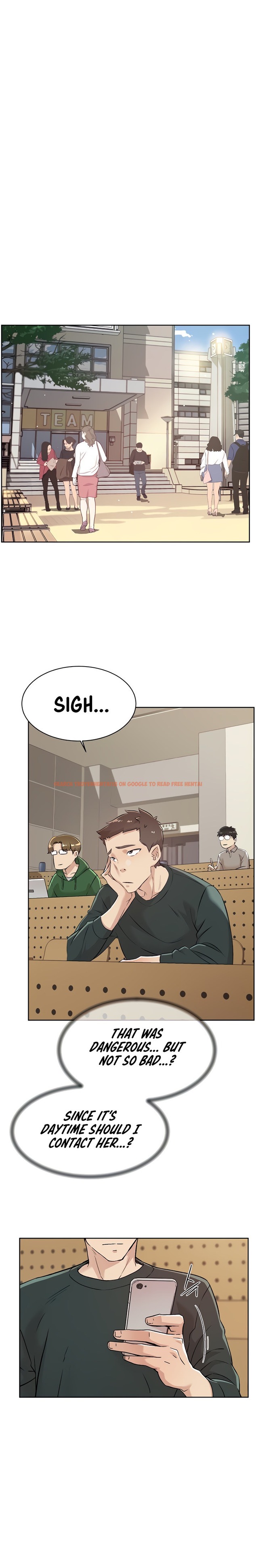 Read Hentai Image 9 21371 in comic Everything About Best Friend - Chapter 110 - hentaitnt.net