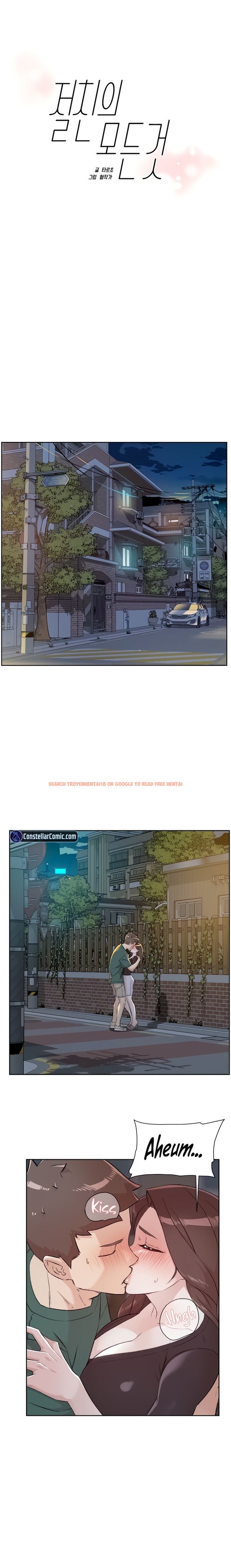 Read Hentai Image 1 47179 in comic Everything About Best Friend - Chapter 111 - hentaitnt.net
