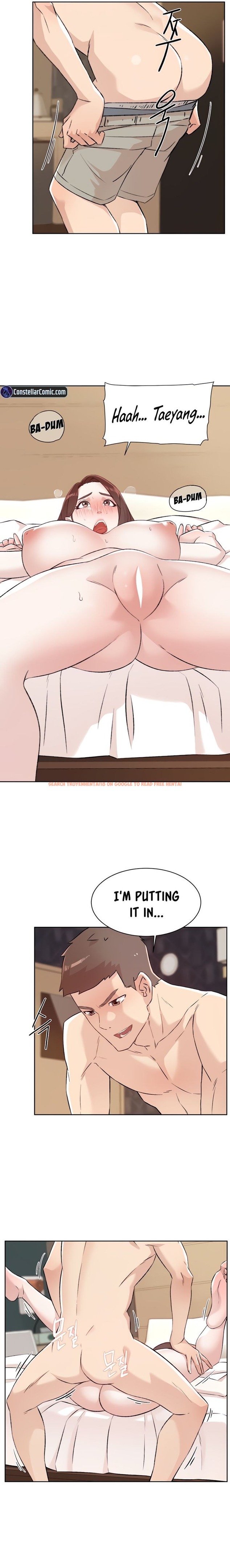 Read Hentai Image 13 47179 in comic Everything About Best Friend - Chapter 111 - hentaitnt.net