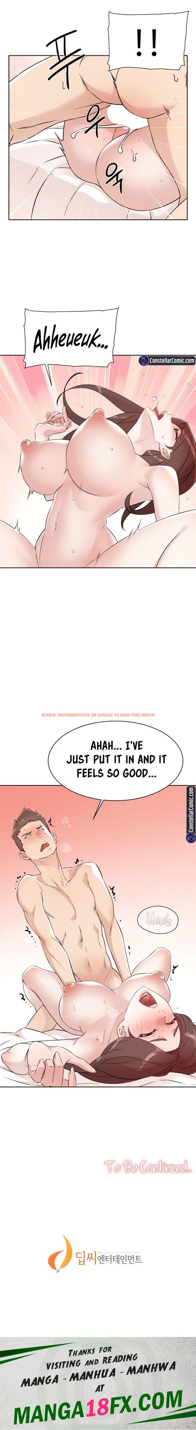 Read Hentai Image 14 47180 in comic Everything About Best Friend - Chapter 111 - hentaitnt.net