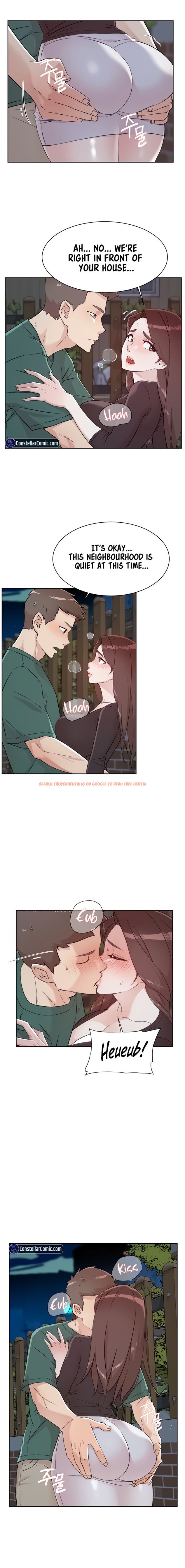Read Hentai Image 2 47179 in comic Everything About Best Friend - Chapter 111 - hentaitnt.net