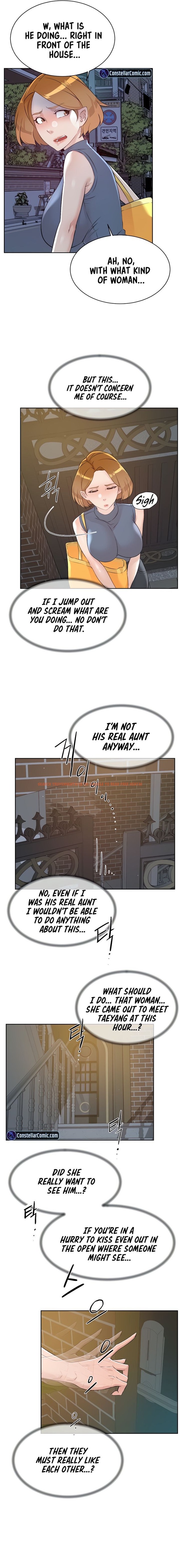 Read Hentai Image 5 47179 in comic Everything About Best Friend - Chapter 111 - hentaitnt.net