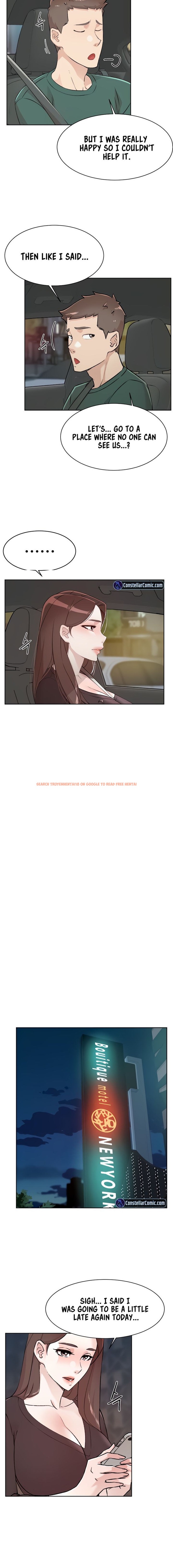 Read Hentai Image 8 47179 in comic Everything About Best Friend - Chapter 111 - hentaitnt.net