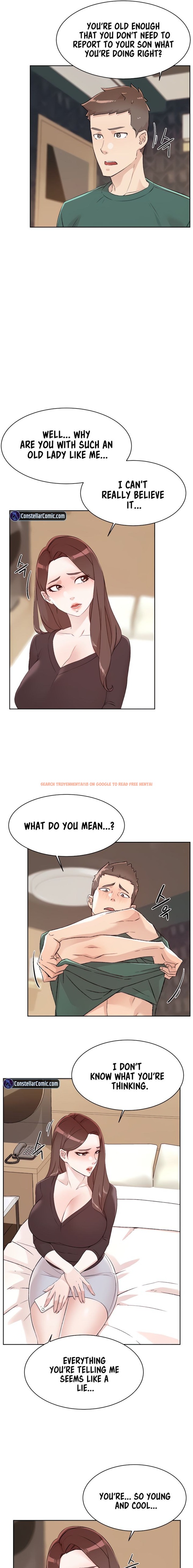 Read Hentai Image 9 47179 in comic Everything About Best Friend - Chapter 111 - hentaitnt.net