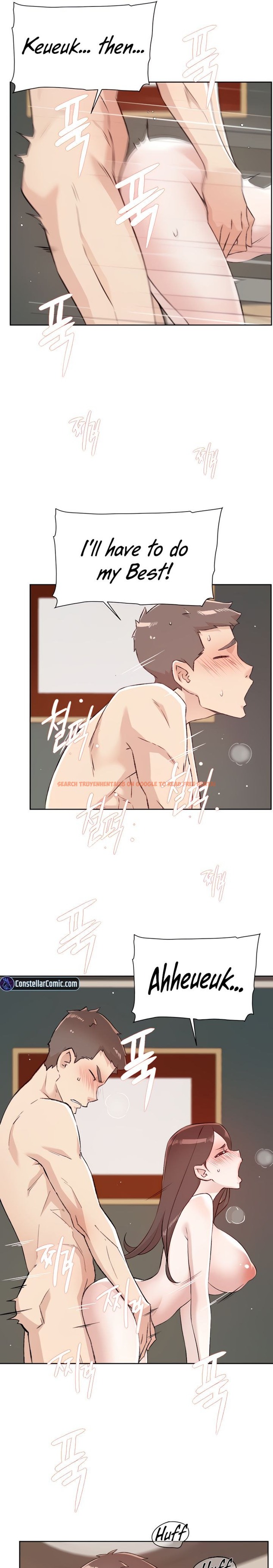 Read Hentai Image 13 47324 in comic Everything About Best Friend - Chapter 112 - hentaitnt.net